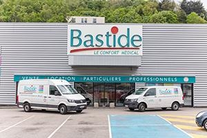 Livraison à domicile sur Saint-Etienne et ses alentours